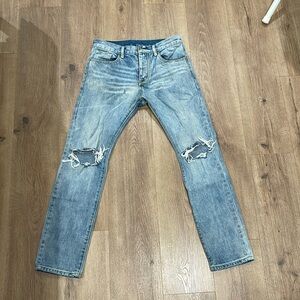 Mnml jeans 
Size 31 
Men’s 
Great condition